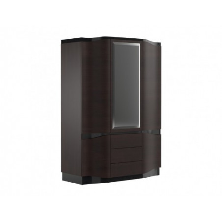 MEBIN DIUNA Szafa III mała