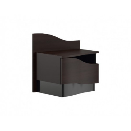 MEBIN DIUNA Szafka nocna prawa