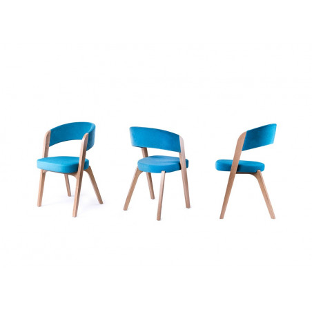 PAGED KRZESŁO ARGO BUK