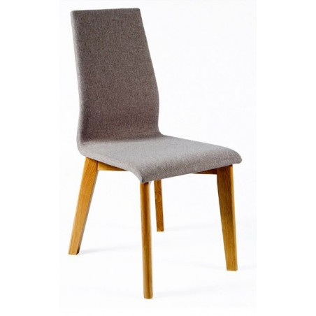 PAGED KRZESŁO VITO DĄB