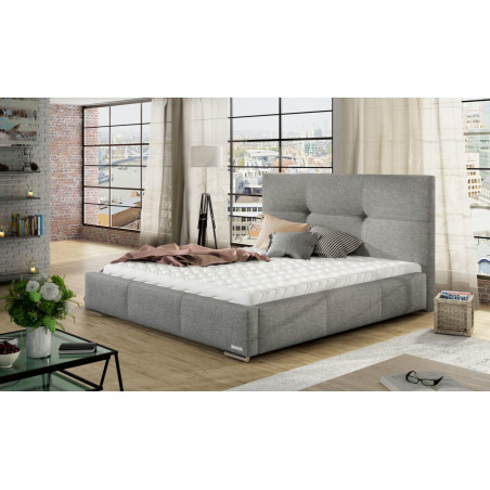  Łóżka COMFORTEO ŁÓŻKO LILY ZESTAW Z POJEMNIKIEM PROMOCJA Comforteo - 1