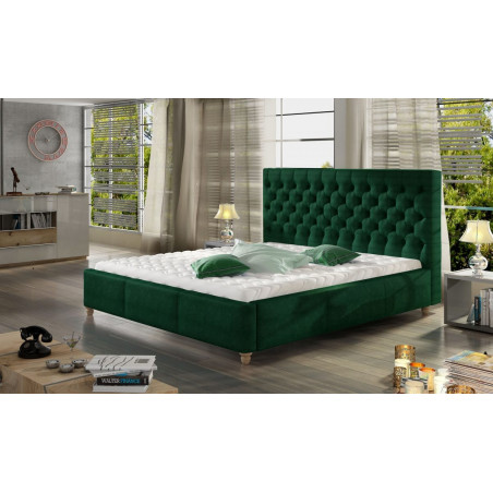  Łóżka COMFORTEO ŁÓŻKO CHESTER STANDARD NÓZKI 10 CM Comforteo - 1