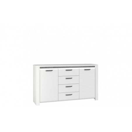 FORTE BRUGIA KOMODA BUGK231B