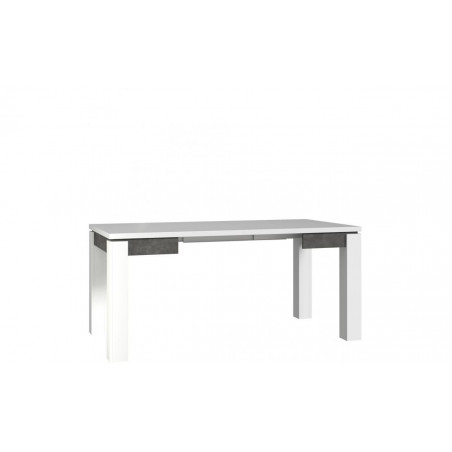 FORTE BRUGIA STÓŁ ROZKŁADANY EST45