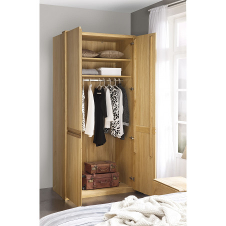 DEKORT ATLANTA SZAFA 2D TYP 02