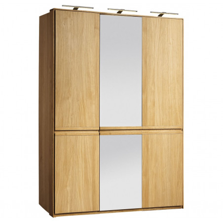 DEKORT ATLANTA SZAFA 3D TYP 03