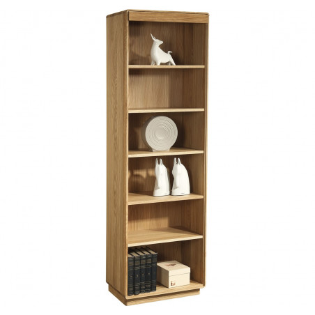 DEKORT ATLANTA REGAŁ Z PÓŁKAMI TYP 11