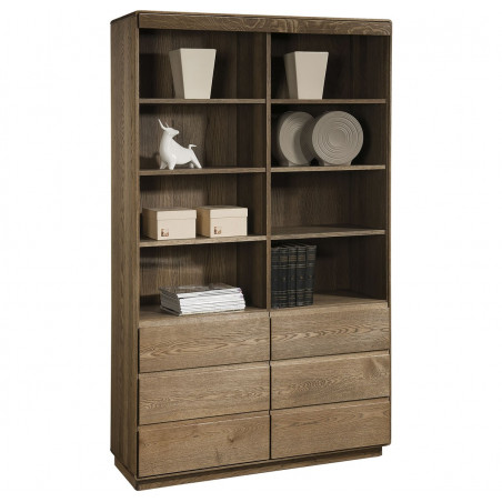 DEKORT ATLANTA REGAŁ TYP 13