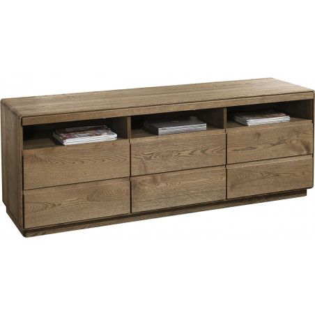 DEKORT ATLANTA SZAFKA TV TYP 26