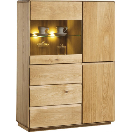 DEKORT ATLANTA KREDENS TYP 45