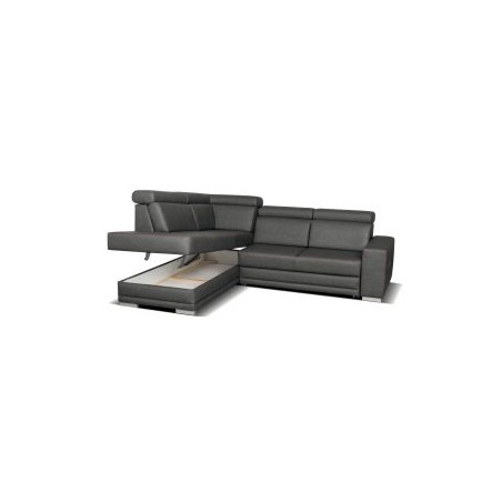  Narożniki NAROŻNIK WERXAL TIGUAN WERXAL - 3