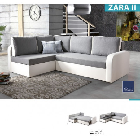  Narożniki NAROŻNIK WERXAL ZARA II WERXAL - 1