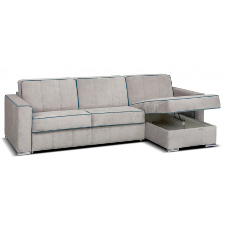  Narożniki NAROŻNIK WERXAL MAGIC Z MATERACEM WERXAL - 1