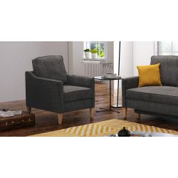  Fotele COMFORTEO FOTEL DOROTHY Comforteo - 1