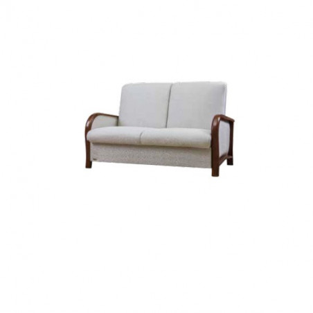UNIMEBEL SOFA 2OS ROZKŁADANA CLASIK V