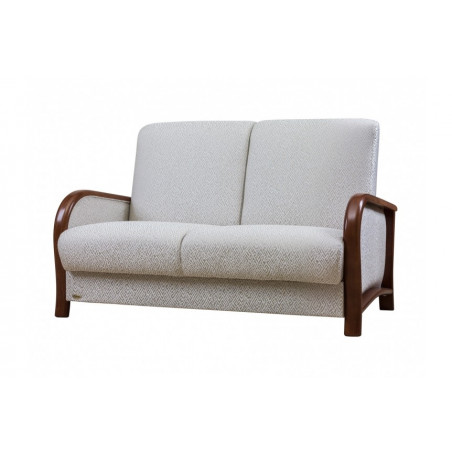UNIMEBEL SOFA 2OS NIEROZKŁADANA CLASIK V