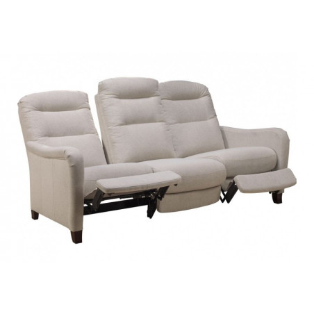 UNIMEBEL SOFA 3OS CLASIK X RELAX