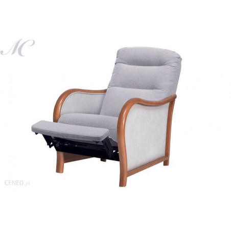 UNIMEBEL FOTEL CLASIK XI RELAX