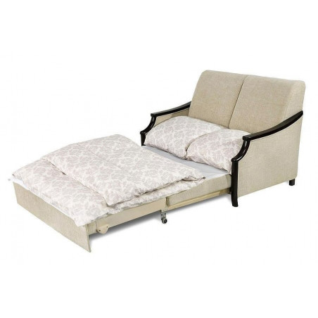 UNIMEBEL SOFA 2R ELEGANT IV