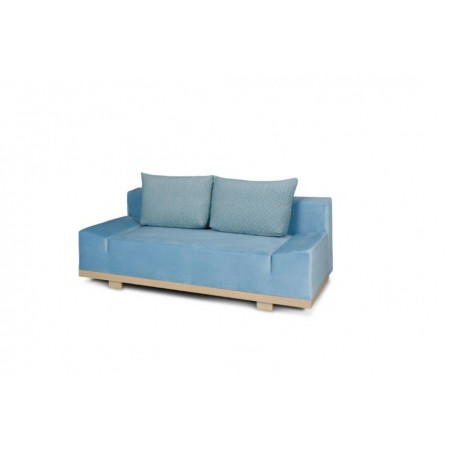 UNIMEBEL KANAPA MAX IX