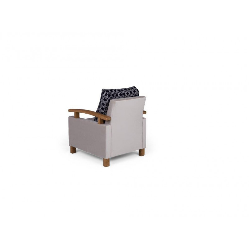 UNIMEBEL FOTEL MAX X