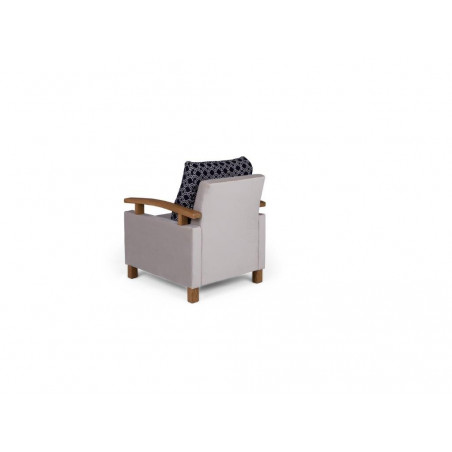 UNIMEBEL FOTEL MAX X