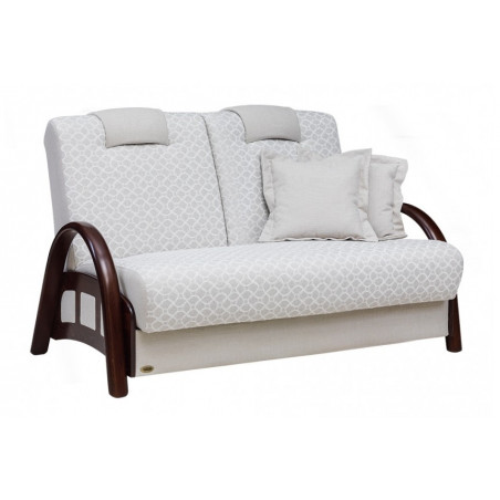 UNIMEBEL SOFA 2OS NIEROZKŁADANA OLIWIA H