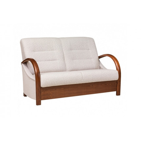 UNIMEBEL SOFA 2OS NIEROZKŁADANA OLIWIA M