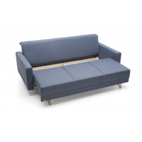 UNIMEBEL KANAPA MAX - SOLANO