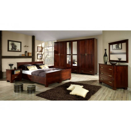 UNIMEBEL MAGIC COLLECTION GARDEROBA M-19