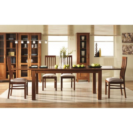 UNIMEBEL NATURAL COLLECTION KRZESŁO K-03