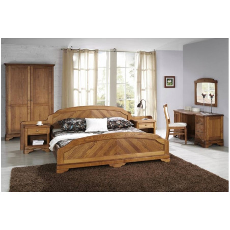 UNIMEBEL QUENN COLLECTION STÓŁ S-05