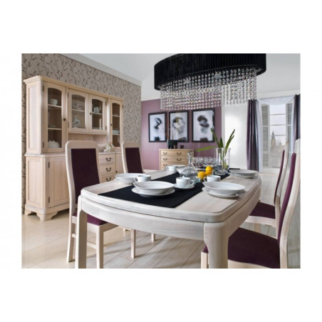 UNIMEBEL QUENN COLLECTION LUSTRO B-6