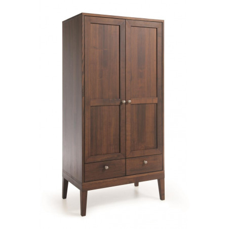 UNIMEBEL SILVER COLLECTION SZAFA P-9