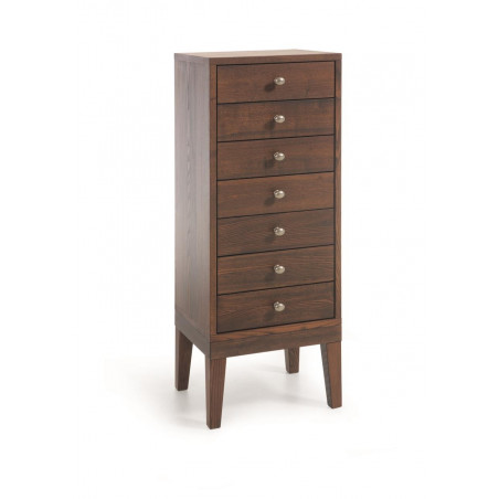 UNIMEBEL SILVER COLLECTION KOMODA P-12