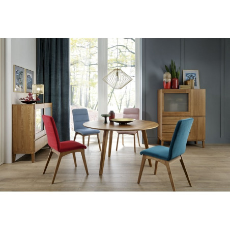 UNIMEBEL IMPRESJA COLLECTION WITRYNA I-9