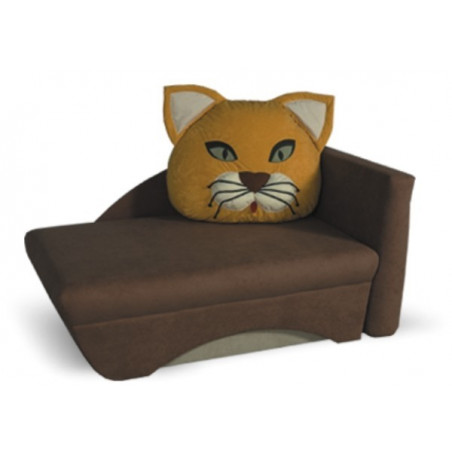 GÓR-SOFA TAPCZAN SMYK II 1R