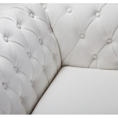 GAWIN FOTEL CHESTERFIELD