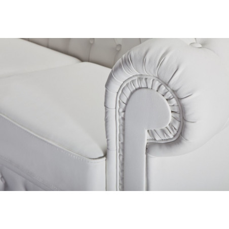 GAWIN SOFA 3os CHESTERFIELD