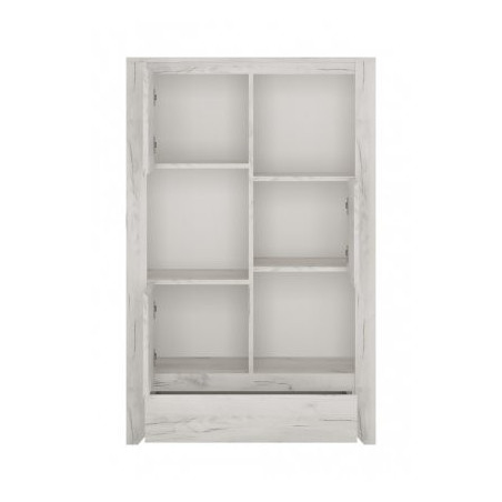  Komody MEBLE WÓJCIK ANGEL KOMODA 3D 1S TYP 31 Meble Wójcik - 2