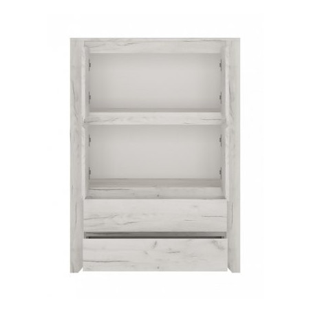  Komody MEBLE WÓJCIK ANGEL KOMODA 4D 2S TYP 33 Meble Wójcik - 2