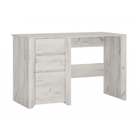  Biurka MEBLE WÓJCIK ANGEL BIURKO 3S TYP 80 Meble Wójcik - 1