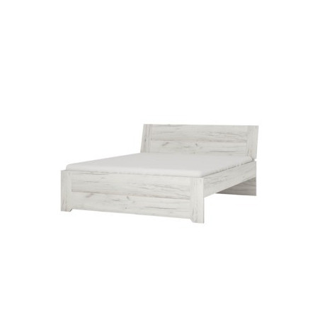  Łóżka MEBLE WÓJCIK ANGEL ŁÓŻKO 140 TYP 91 Meble Wójcik - 1