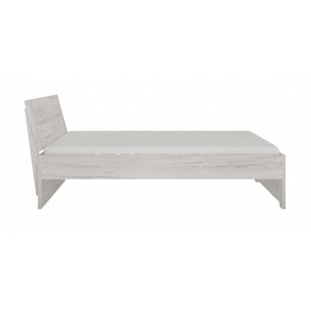  Łóżka MEBLE WÓJCIK ANGEL ŁÓŻKO 160 TYP 92 Meble Wójcik - 2