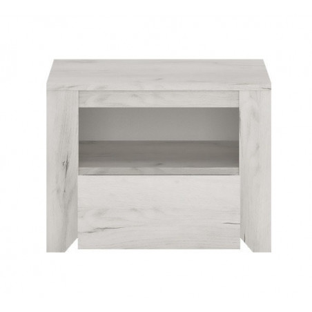  Szafki nocne MEBLE WÓJCIK ANGEL SZAFKA NOCNA 1S TYP 95 Meble Wójcik - 2