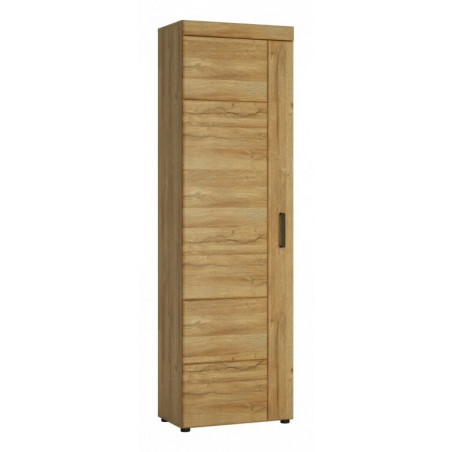  Szafy MEBLE WÓJCIK CORTINA SZAFA 1D TYP CNAG06L Meble Wójcik - 1