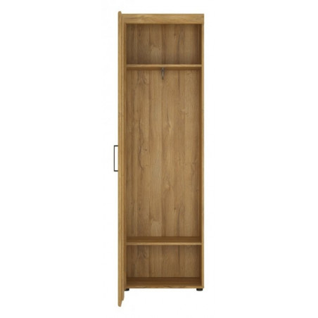  Szafy MEBLE WÓJCIK CORTINA SZAFA 1D TYP CNAG06L Meble Wójcik - 2