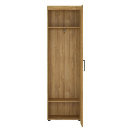  Szafy MEBLE WÓJCIK CORTINA SZAFA 1D TYP CNAG06P Meble Wójcik - 2