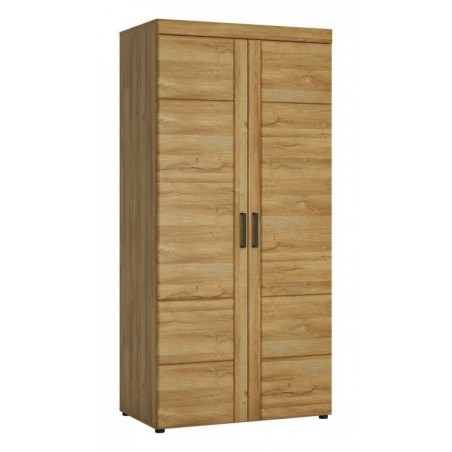  Szafy MEBLE WÓJCIK CORTINA SZAFA 2D TYP CNAS02 Meble Wójcik - 1