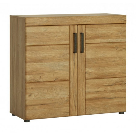  Komody MEBLE WÓJCIK CORTINA KOMODA 2D TYP CNAK01 Meble Wójcik - 1